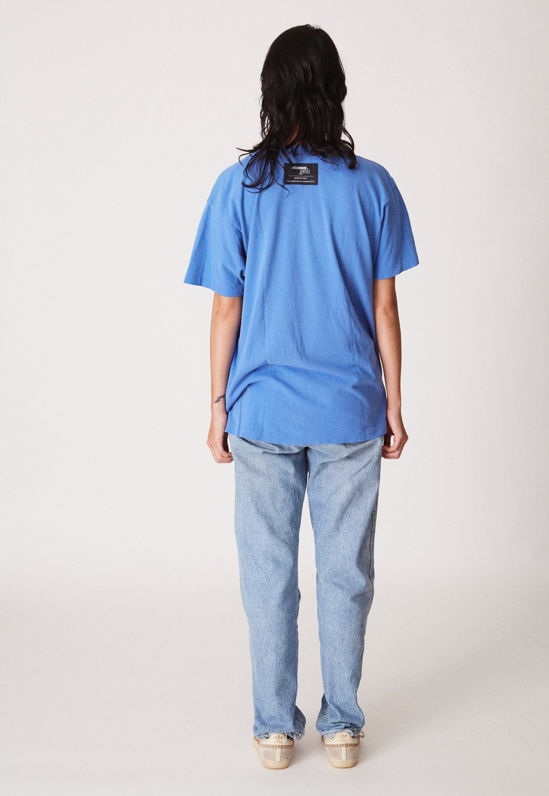 N°2 Vintage 90s Upcycle Tee